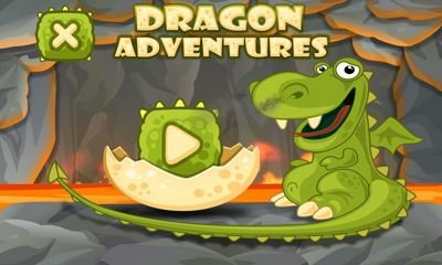 game pic for Dragon Adventures